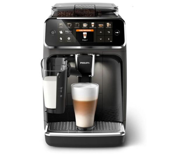 Philips 5400 EP5444/50 LatteGo - 1458600 - zdjęcie 12